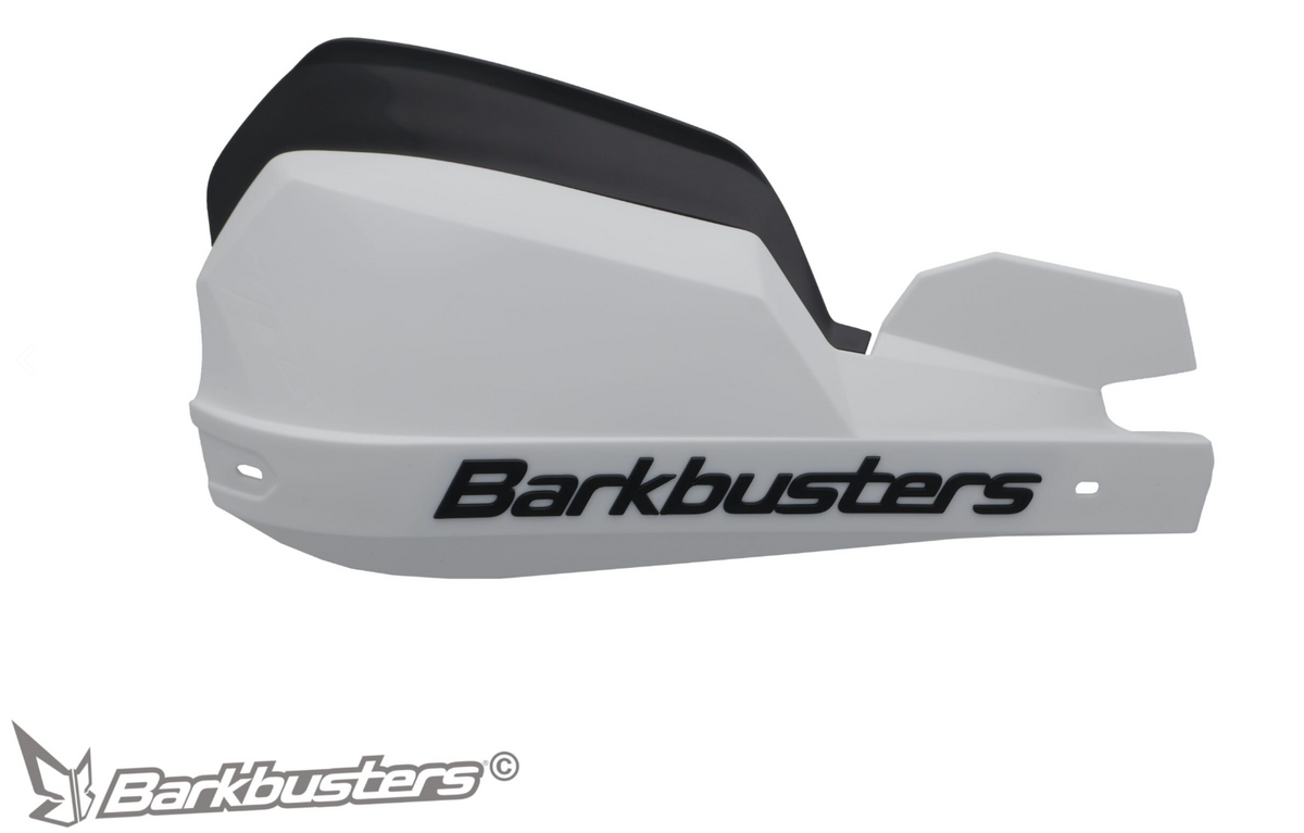 COQUES DE PROTÈGE-MAINS VPS BARKBUSTERS DISPONIBLE EN 10 COLORIS / RBVPS-203-BB BK BU GR GY OR RD WH WW YE YH