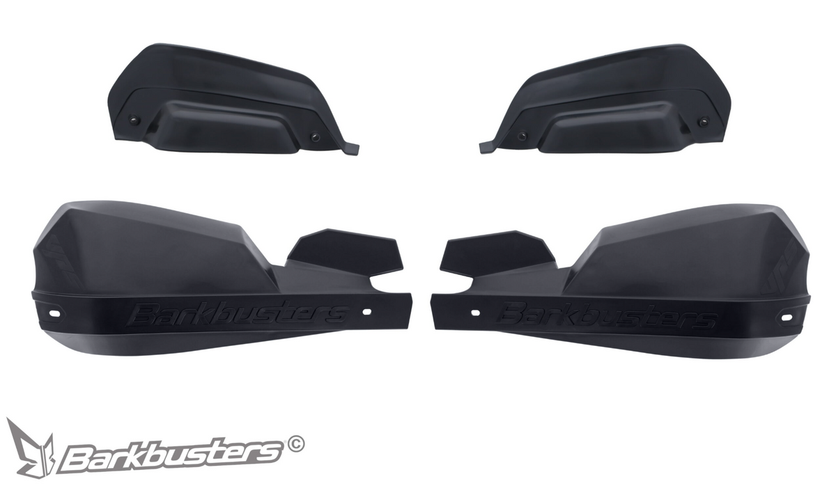 COQUES DE PROTÈGE-MAINS VPS BARKBUSTERS DISPONIBLE EN 10 COLORIS / RBVPS-203-BB BK BU GR GY OR RD WH WW YE YH