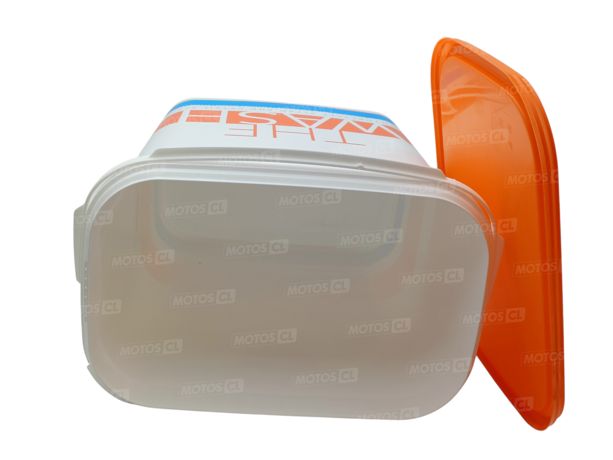 BAC TWIN AIR 500ML POUR LE NETTOYAGE DES FILTRES À AIR MOUSSE / RT159077