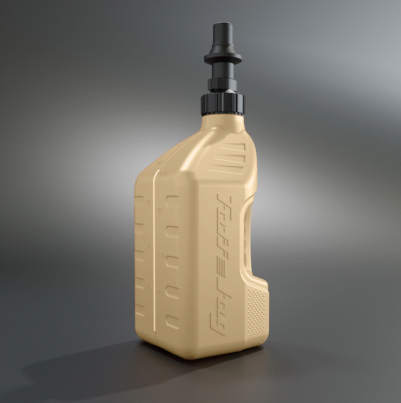 BIDON D'ESSENCE 10LITRES TUFF JUG AVEC BOUCHON RIPPER À REMPLISSAGE RAPIDE DISPONIBLE EN 11 COLORIS / RTWUBLKR10 RTOUBLKRVS10 RTBUBLKRVS10 RTWUBLKR10 RTBLKUBLKRVS10 RTDTUBLKRVS10 RTPUBLKRVS10 RTYUBLKRVS10 RTFUFRVS10 RTPRUBLKRVS10 RTKUBLKRVS10