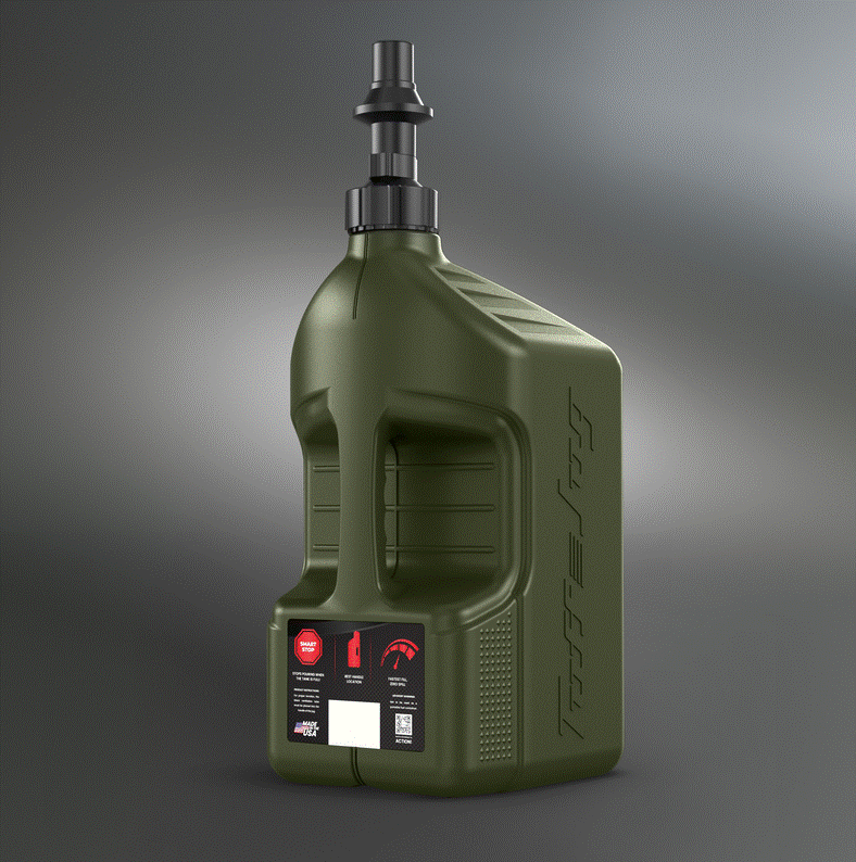 BIDON D'ESSENCE 20LITRES TUFF JUG AVEC BOUCHON RIPPER À REMPLISSAGE RAPIDE DISPONIBLE EN 9 COLORIS / RTKUBLKRVS20 RTOUBLKRVS20 RTBUBLKRVS20 RTRUBLKRVS20 RTBLKUBLKRVS20 RTDTUBLKRVS20 RTYUBLKRVS20 RTFUBLKRVS20 RTWUBLKR20