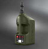 BIDON D'ESSENCE 20LITRES TUFF JUG AVEC BOUCHON RIPPER À REMPLISSAGE RAPIDE DISPONIBLE EN 9 COLORIS / RTKUBLKRVS20 RTOUBLKRVS20 RTBUBLKRVS20 RTRUBLKRVS20 RTBLKUBLKRVS20 RTDTUBLKRVS20 RTYUBLKRVS20 RTFUBLKRVS20 RTWUBLKR20