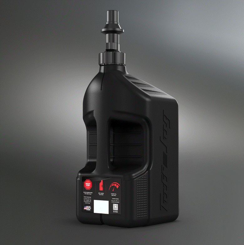 BIDON D'ESSENCE 20LITRES TUFF JUG AVEC BOUCHON RIPPER À REMPLISSAGE RAPIDE DISPONIBLE EN 9 COLORIS / RTKUBLKRVS20 RTOUBLKRVS20 RTBUBLKRVS20 RTRUBLKRVS20 RTBLKUBLKRVS20 RTDTUBLKRVS20 RTYUBLKRVS20 RTFUBLKRVS20 RTWUBLKR20