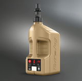 BIDON D'ESSENCE 20LITRES TUFF JUG AVEC BOUCHON RIPPER À REMPLISSAGE RAPIDE DISPONIBLE EN 9 COLORIS / RTKUBLKRVS20 RTOUBLKRVS20 RTBUBLKRVS20 RTRUBLKRVS20 RTBLKUBLKRVS20 RTDTUBLKRVS20 RTYUBLKRVS20 RTFUBLKRVS20 RTWUBLKR20