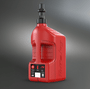 BIDON D'ESSENCE 20LITRES TUFF JUG AVEC BOUCHON RIPPER À REMPLISSAGE RAPIDE DISPONIBLE EN 9 COLORIS / RTKUBLKRVS20 RTOUBLKRVS20 RTBUBLKRVS20 RTRUBLKRVS20 RTBLKUBLKRVS20 RTDTUBLKRVS20 RTYUBLKRVS20 RTFUBLKRVS20 RTWUBLKR20