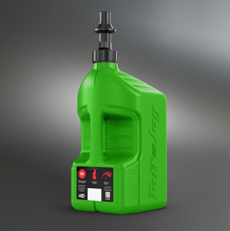 BIDON D'ESSENCE 20LITRES TUFF JUG AVEC BOUCHON RIPPER À REMPLISSAGE RAPIDE DISPONIBLE EN 9 COLORIS / RTKUBLKRVS20 RTOUBLKRVS20 RTBUBLKRVS20 RTRUBLKRVS20 RTBLKUBLKRVS20 RTDTUBLKRVS20 RTYUBLKRVS20 RTFUBLKRVS20 RTWUBLKR20