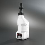 BIDON D'ESSENCE 5LITRES TUFF JUG AVEC BOUCHON RIPPER À REMPLISSAGE RAPIDE DISPONIBLE EN 6 COLORIS / PUBLKRVS5 WUBLKR5 RUBLKRVS5 BUBLKRVS5 BLKUBLKRVS5 RTFUFRVS10 FUFRVS5