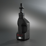 BIDON D'ESSENCE 5LITRES TUFF JUG AVEC BOUCHON RIPPER À REMPLISSAGE RAPIDE DISPONIBLE EN 6 COLORIS / PUBLKRVS5 WUBLKR5 RUBLKRVS5 BUBLKRVS5 BLKUBLKRVS5 RTFUFRVS10 FUFRVS5