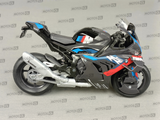 MINIATURE MOTO BMW M1000R 1/12ÈME / RN085-58443