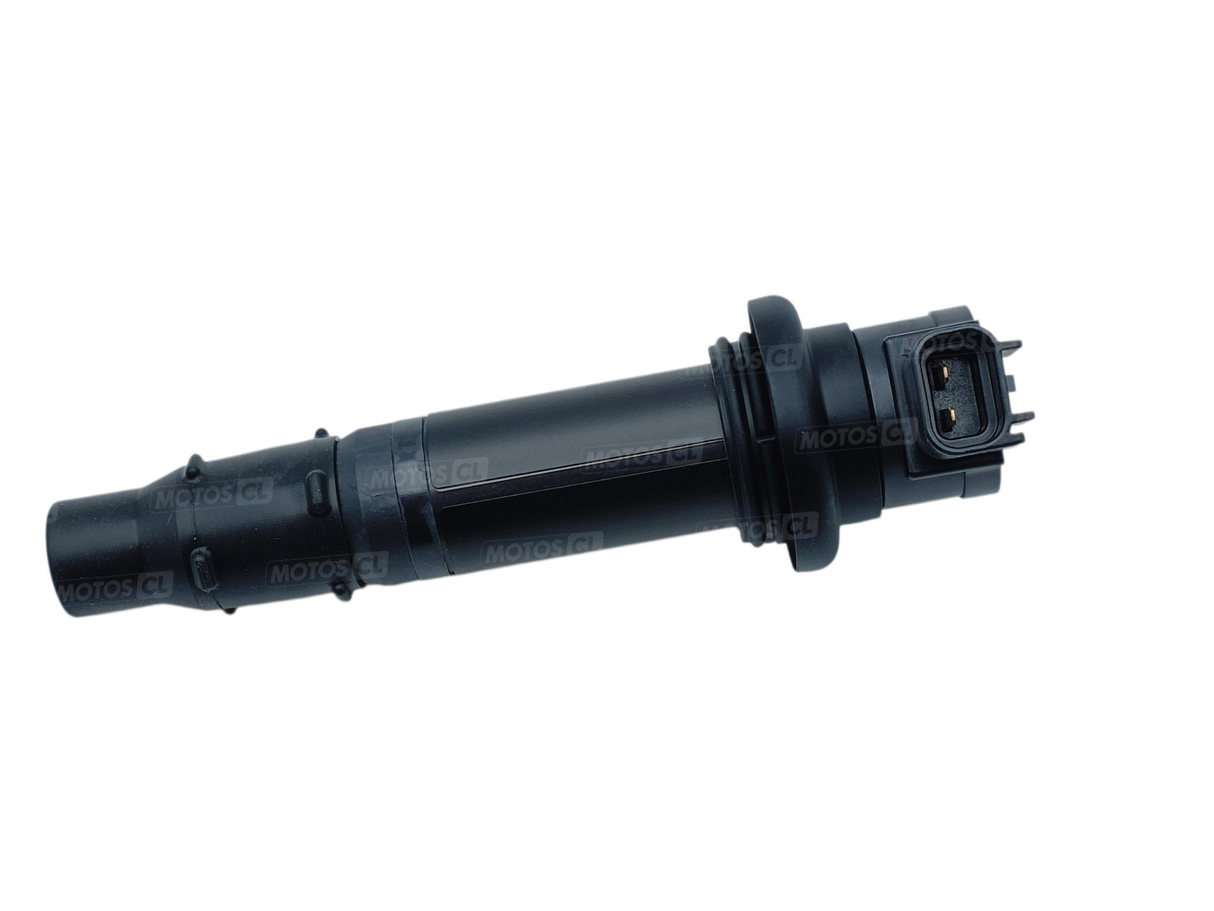 BOBINE D'ALLUMAGE MITSUBISHI POUR YAMAHA FZ1 N 1000 FAZER-FZ1 S 1000 FAZER 2006 À 2012 ET 1700 V-MAX 2009 À 2016 / RM161408