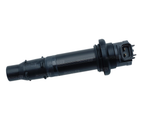 BOBINE D'ALLUMAGE MITSUBISHI POUR YAMAHA FZ1 N 1000 FAZER-FZ1 S 1000 FAZER 2006 À 2012 ET 1700 V-MAX 2009 À 2016 / RM161408