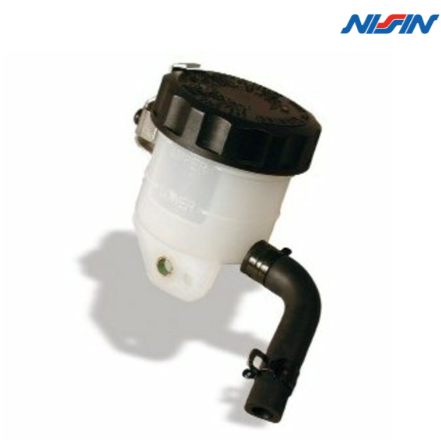 BOCAL LIQUIDE DE FREIN POUR MAÎTRE-CYLINDRE AVANT RADIAL OU AXIAL NISSIN / RNMCB-K31