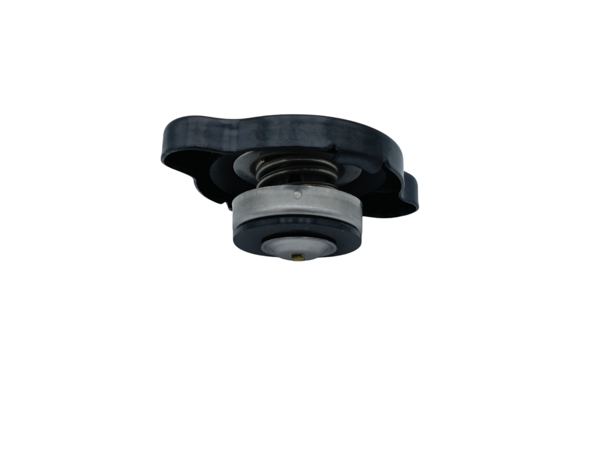 BOUCHON DE RADIATEUR 1.6 BARS HAUTE PRESSION POUR MOTOS JAPONAISES HONDA-KAWSAKI-SUZUKI-YAMAHA ET SHERCO-BETA K&S TECHNOLOGIES / RP58-1016BK