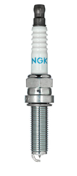 BOUGIE NGK LASER IRIDIUM CRF250R-CRF250R WE-CRF250 RX ENDURO-CRF450R-CRF450R WE-CRF450 RX ENDURO 2025 HONDA / RNSILMAR9A-9S