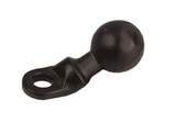 SUPPORT BOULE RAM MOUNT DEPORTE TROU 8MM / 6009