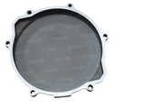 COUVERCLE DE CARTER D'EMBRAYAGE BOYESEN FACTORY RACING EN ALUMINIUM COULEUR MAGNÉSIUM FANTIC XX250 2022 À 2026-YAMAHA YZ250 1999 À 2026-YZ250X 2016 À 2022 / RBCC32AM