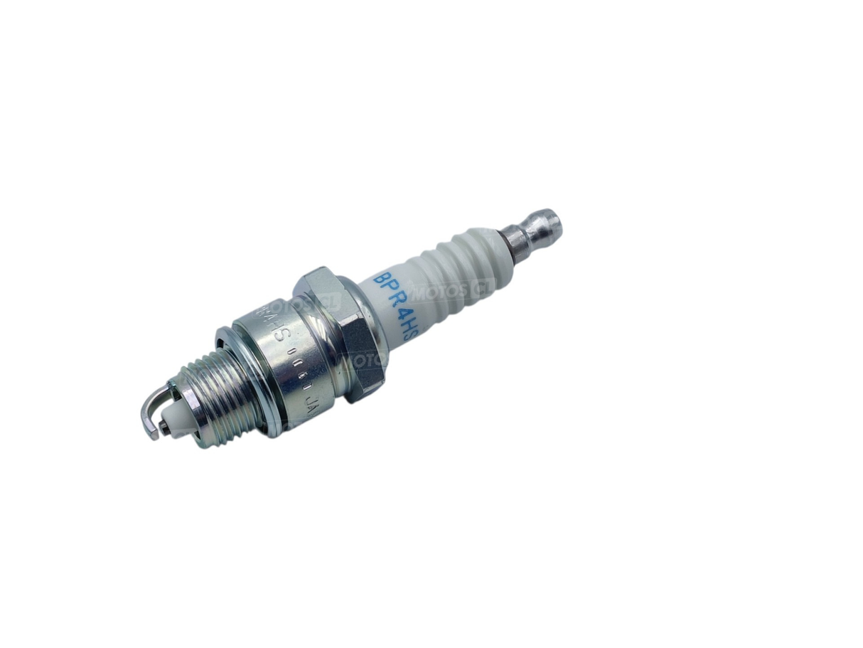 BOUGIE NGK BPR4HPS POUR SUZUKI LT50 ET YAMAHA PW50 / RN7823