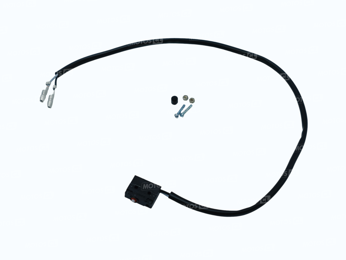 CONTACTEUR DE FEU STOP À VISSER POUR MAÎTRE-CYLINDRE BREMBO PS / RB10441813