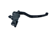 MAÎTRE-CYLINDRE RADIAL DE FREIN AVANT BREMBO UPGRADE PR19X20 AVEC LEVIER LONG FIXE / RB110476060