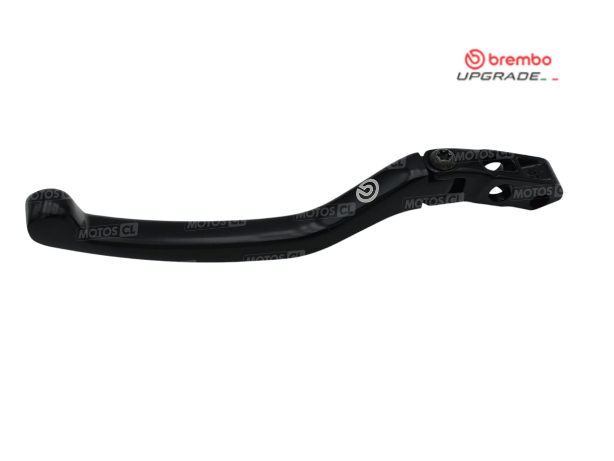 LEVIER DE FREIN LONG RABATTABLE BREMBO UPGRADE PR16X20 ET PR19X20 / RN10523115