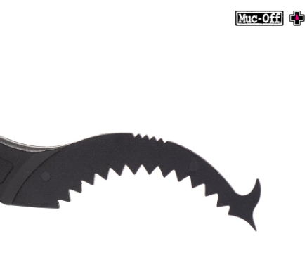BROSSE DE NETTOYAGE SPECIAL CHAINE MUC-OFF / 204