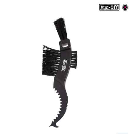 BROSSE DE NETTOYAGE SPECIAL CHAINE MUC-OFF / 204