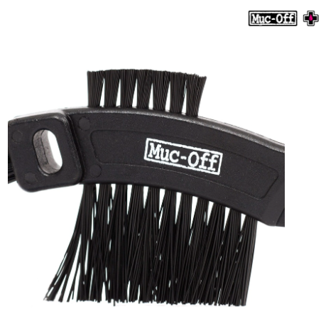 BROSSE DE NETTOYAGE SPECIAL CHAINE MUC-OFF / 204