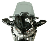 BULLE HAUTE PROTECTION GTR1400 2007 À 2016 MARRON CLAIR SECDEM-BULLSTER / RBBK103GTFC