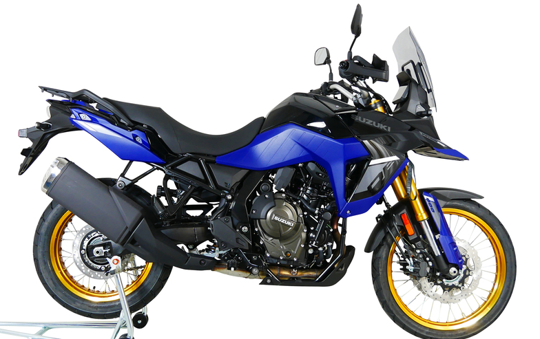 BULLE TOURING V-STROM 800DE 2023 À 2024 SUZUKI MRA  / 4025066174997