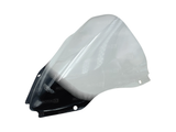 BULLE MRA RACING CLAIR POUR KAWASAKI ZX10R 2016 À 2020 DOUBLE COURBURE / RM4025066155859