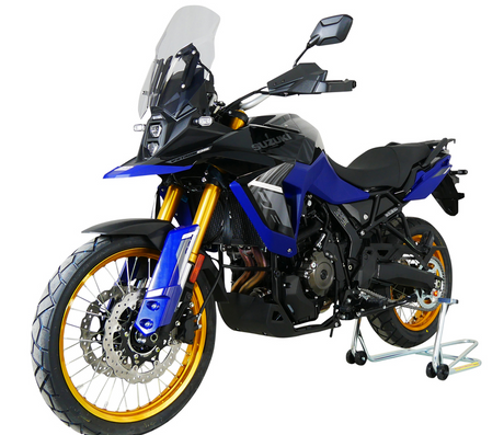 BULLE TOURING V-STROM 800DE 2023 À 2024 SUZUKI MRA  / 4025066174997