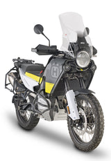 BULLE HAUTE INCOLORE HUSQVARNA NORDEN 901 2022 À 2024 GIVI / D9430ST