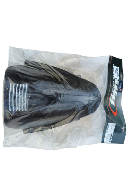 BULLE Z-RACING APRILIA SHIVER 750 2010 À 2016 NOIR FONCÉ PUIG / RP5249F