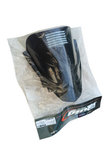 BULLE Z-RACING APRILIA SHIVER 750 2010 À 2016 NOIR FONCÉ PUIG / RP5249F
