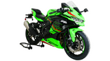 BULLE ZX-4RR ET ZX-4R 2023-2024 RACING HOMOLOGUÉ CLAIR MRA / 4025066175413