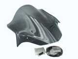 BULLE KAWASAKI SPORT POUR ZX10R 2011 À 2015 FUMÉE / RK999940206