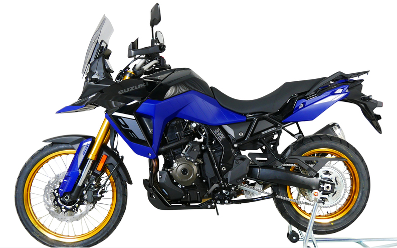 BULLE TOURING V-STROM 800DE 2023 À 2024 SUZUKI MRA  / 4025066174997