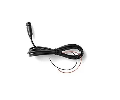 CABLE D'ALIMENTATION MOTO GPS TOMTOM RIDER / 9UGE.001.04