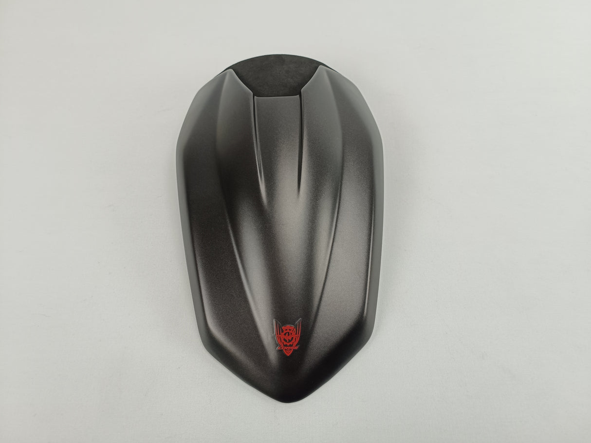 CAPOT DE SELLE F3 800 NOIR 2013 À 2014 MV AGUSTA  / RDBD013099