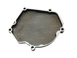 COUVERCLE DE CARTER ALLUMAGE BOYESEN FACTORY RACING EN ALUMINIUM COULEUR MAGNÉSIUM FANTIC XX250 2022 À 2026-YAMAHA YZ250 1999 À 2026-YZ250X 2016 À 2022 / RBSC-32AM