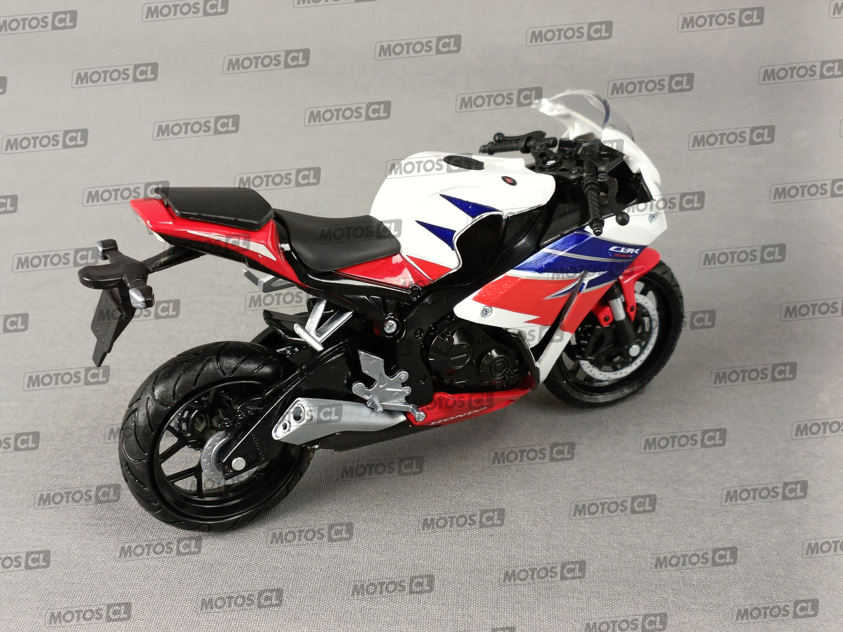 MINIATURE MOTO HONDA CBR1000 1/12ÈME / RN085-57793