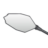 RÉTROVISEUR CHAFT PEAKY HOMOLOGUE 10MM DISPONIBLE EN 3 COLORIS / IN1034 IN1035 IN1036