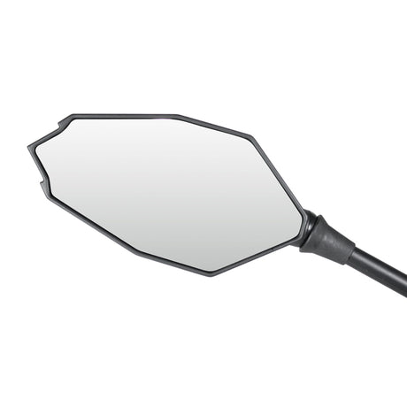 RÉTROVISEUR CHAFT PEAKY HOMOLOGUE 10MM DISPONIBLE EN 3 COLORIS / IN1034 IN1035 IN1036