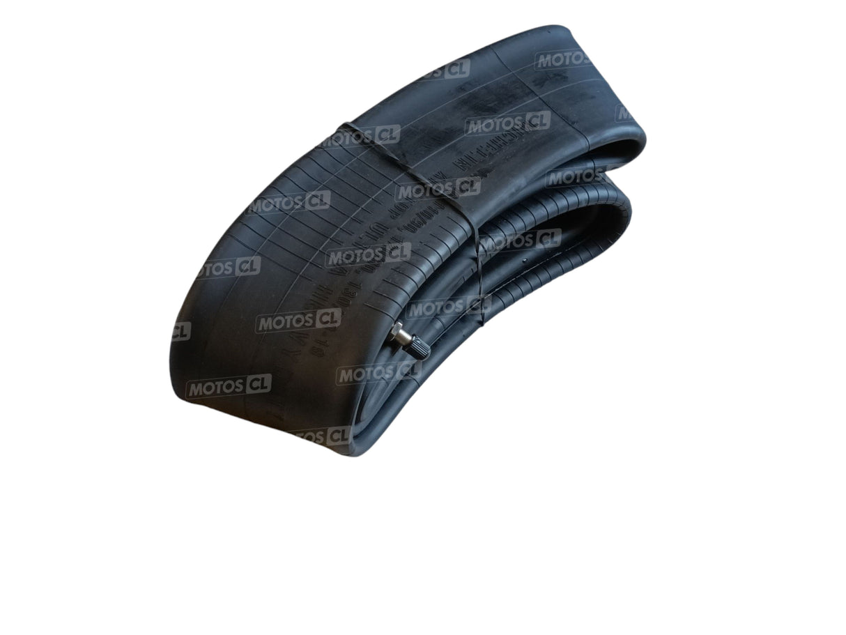 CHAMBRE À AIR MICHELIN OFF-ROAD ARRIÈRE 100/90X19 ET 110/90X19 ET 120/80X19 ET 130/70X19 ULTRA RENFORCÉE 4MM / RM842770