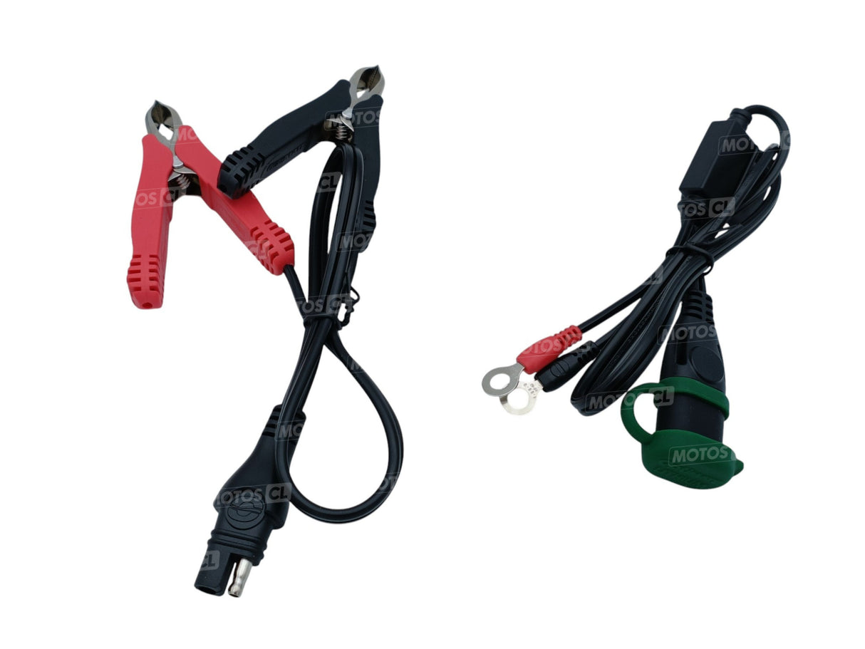 CHARGEUR OPTIMATE LITHIUM LFP LI-ION 12.8V 0.8A 2.5-30AH/ ROTM470