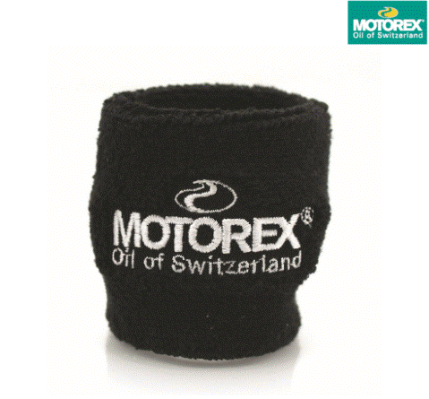 CHAUSSETTE DE PROTECTION POUR BOCAL DE FREIN MOTOREX / RMPA5990091B
