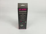 CHIFFON MICROFIBRE POLISHING CLOTH MUC-OFF / 272