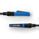 CLIGNOTANT RIZOMA CORSA LED HOMOLOGUÉ ANODISÉ BLEU / RRFR110U