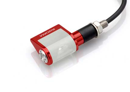 CLIGNOTANT RIZOMA LED AVIO 21 ROUGE / FR021R