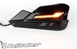 CLIGNOTANTS LEDS POUR COQUES DE PROTÈGE-MAINS BARKBUSTERS JET VPS STORM / LED-001-02-AM